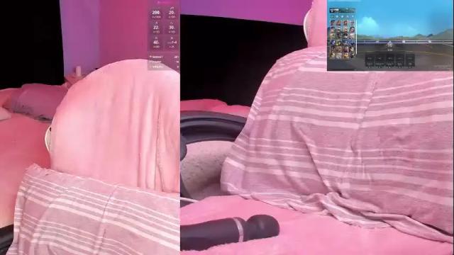 Image 8 of valeriatorres_ Stream on Chaturbate on 7 months ago