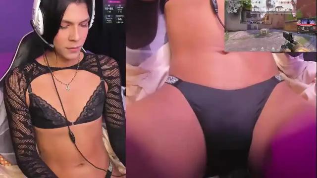 Image 8 of valeriatorres_ Stream on Chaturbate on 6 months ago