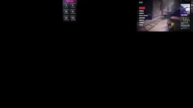 Image 7 of valeriatorres_ Stream on Chaturbate on 6 months ago