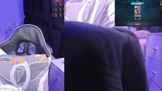 Image 3 of valeriatorres_ Stream on Chaturbate on 6 months ago