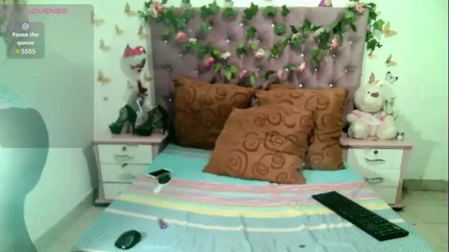 Thumbnail 1, valeriatsx's Stream at Chaturbate, 1 month ago