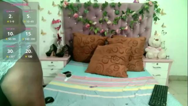 Image 3 of valeriatsx Stream on Chaturbate on 1 month ago