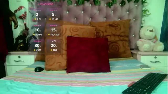 Thumbnail 1, valeriatsx's Stream at Chaturbate, 23 days ago