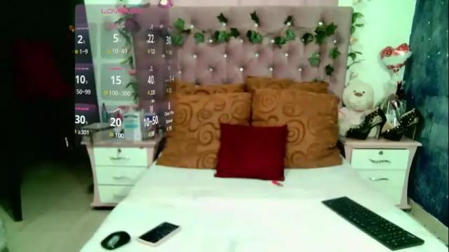 Thumbnail 3, valeriatsx's Stream at Chaturbate, 13 days ago