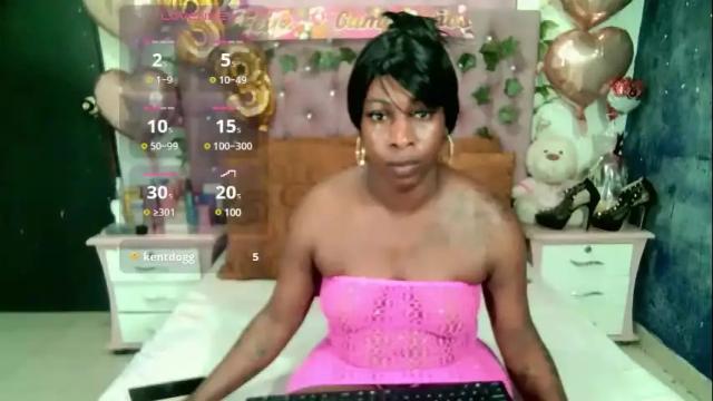 Image 3 of valeriatsx Stream on Chaturbate on 11 days ago