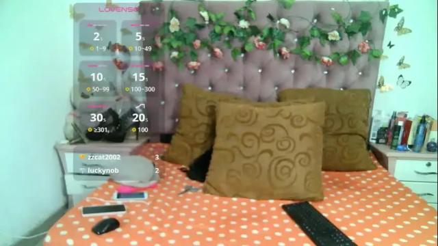 Image 4 of valeriatsx Stream on Chaturbate on 1 month ago