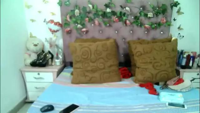 Thumbnail 1, valeriatsx's Stream at Chaturbate, 1 month ago