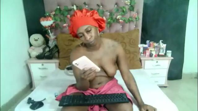 Thumbnail 3, valeriatsx's Stream at Chaturbate, 1 month ago