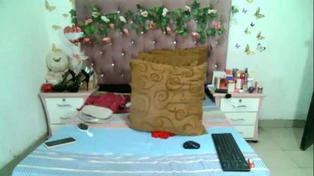 Thumbnail 3, valeriatsx's Stream at Chaturbate, 27 days ago