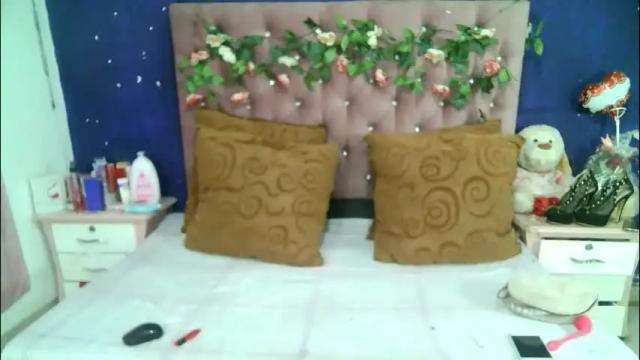 Thumbnail 1, valeriatsx's Stream at Chaturbate, 1 month ago