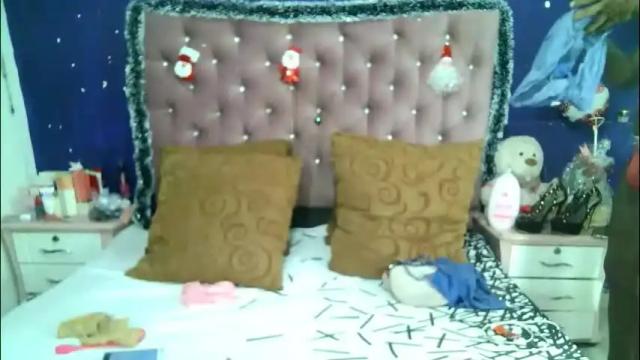 Thumbnail 1, valeriatsx's Stream at Chaturbate, 27 days ago