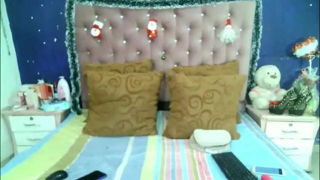 Image 7 of valeriatsx Stream on Chaturbate on 27 days ago