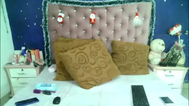 Thumbnail 3, valeriatsx's Stream at Chaturbate, 18 days ago