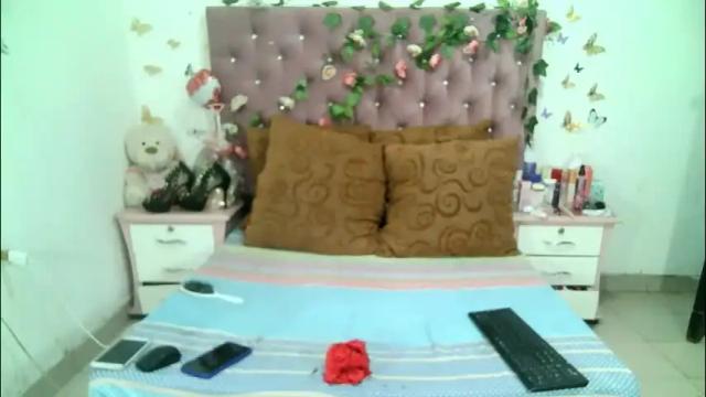 Image 8 of valeriatsx Stream on Chaturbate on 9 days ago