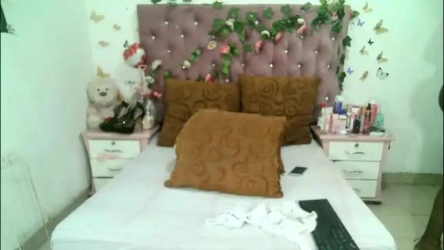 Thumbnail 1, valeriatsx's Stream at Chaturbate, 2 days ago