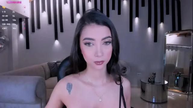 Image 4 of valeriavelvet Stream on Chaturbate on 1 month ago