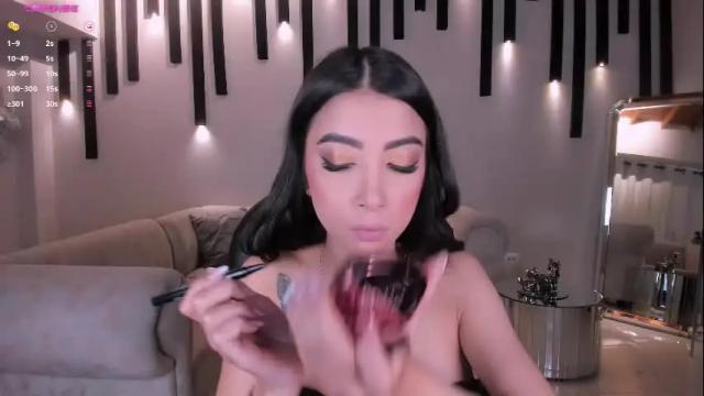 Thumbnail 1, valeriavelvet's Stream at Chaturbate, 1 month ago