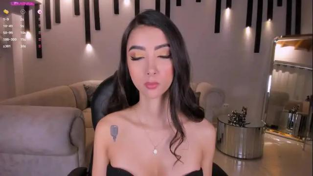 Image 6 of valeriavelvet Stream on Chaturbate on 1 month ago