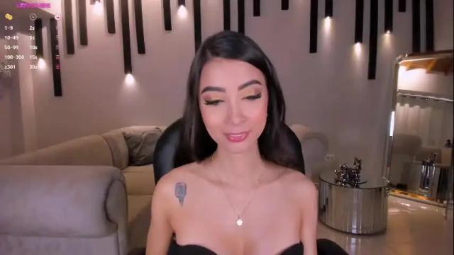 Image 7 of valeriavelvet Stream on Chaturbate on 1 month ago