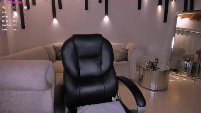 Thumbnail 3, valeriavelvet's Stream at Chaturbate, 1 month ago