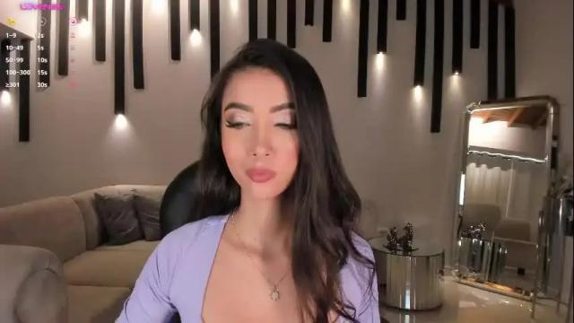 Image 12 of valeriavelvet Stream on Chaturbate on 1 month ago