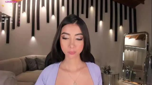 Image 2 of valeriavelvet Stream on Chaturbate on 1 month ago