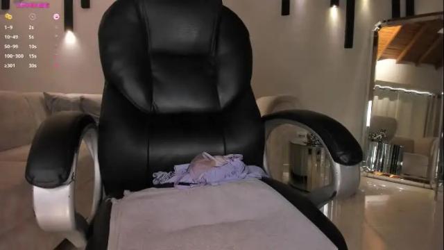 Thumbnail 3, valeriavelvet's Stream at Chaturbate, 1 month ago