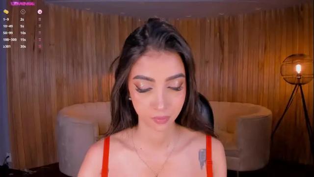 Image 11 of valeriavelvet Stream on Chaturbate on 1 month ago