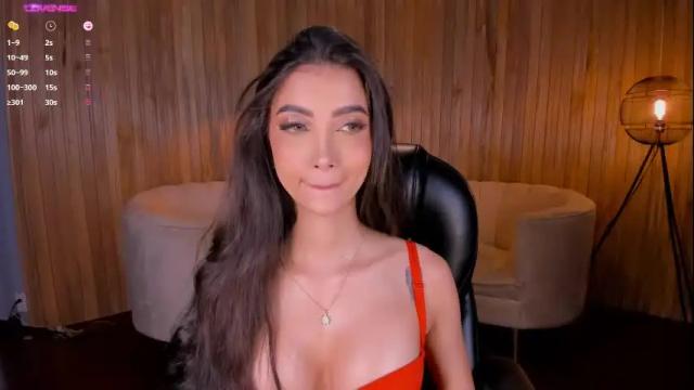 Thumbnail 3, valeriavelvet's Stream at Chaturbate, 1 month ago