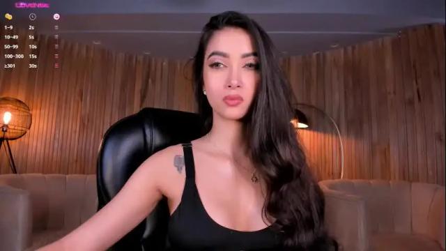 Image 12 of valeriavelvet Stream on Chaturbate on 1 month ago