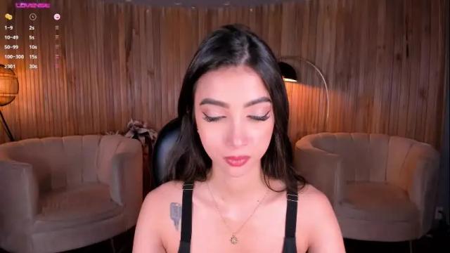 Image 6 of valeriavelvet Stream on Chaturbate on 1 month ago