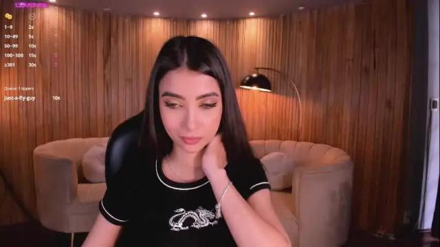 Image 11 of valeriavelvet Stream on Chaturbate on 1 month ago