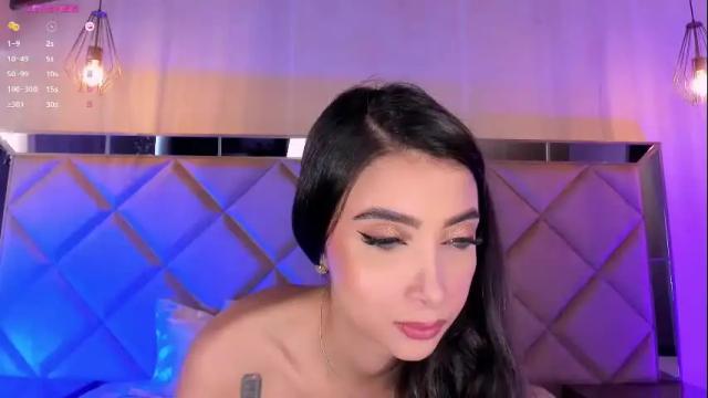 Image 10 of valeriavelvet Stream on Chaturbate on 1 month ago