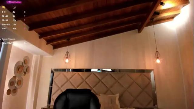 Image 12 of valeriavelvet Stream on Chaturbate on 29 days ago