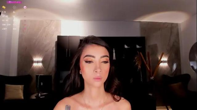 Image 2 of valeriavelvet Stream on Chaturbate on 26 days ago