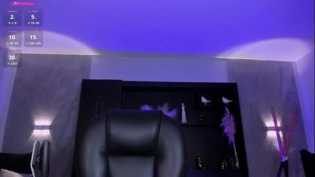 Image 6 of valeriavelvet Stream on Chaturbate on 24 days ago