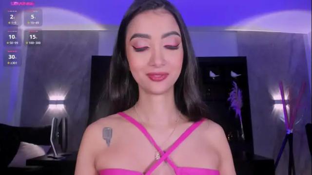 Image 7 of valeriavelvet Stream on Chaturbate on 24 days ago