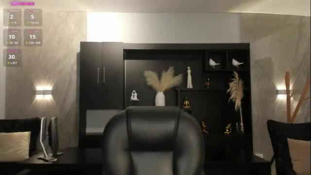 Image 3 of valeriavelvet Stream on Chaturbate on 23 days ago