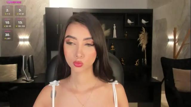 Thumbnail 2, valeriavelvet's Stream at Chaturbate, 23 days ago