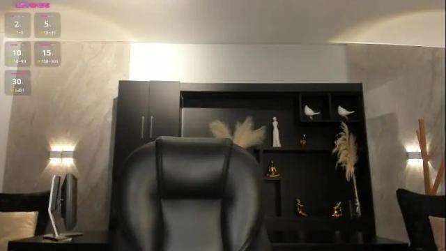 Thumbnail 3, valeriavelvet's Stream at Chaturbate, 23 days ago
