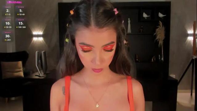 Thumbnail 1, valeriavelvet's Stream at Chaturbate, 22 days ago