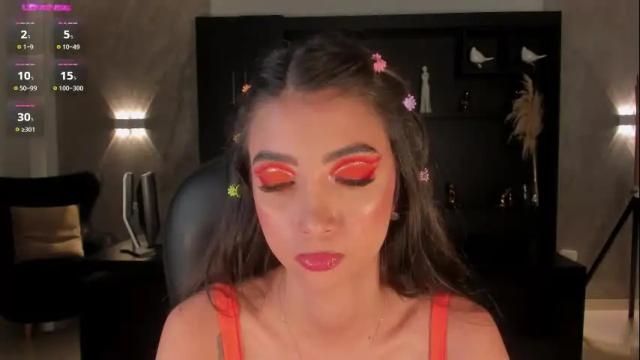 Thumbnail 3, valeriavelvet's Stream at Chaturbate, 22 days ago