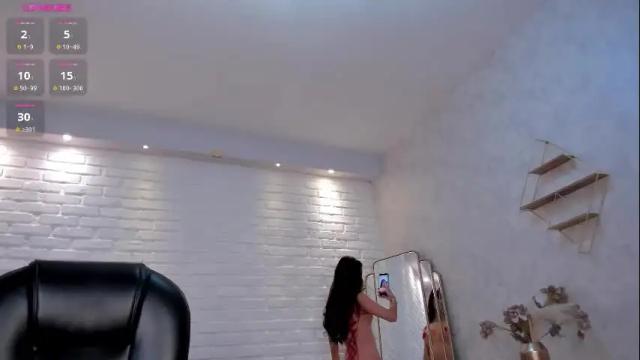 Image 3 of valeriavelvet Stream on Chaturbate on 19 days ago