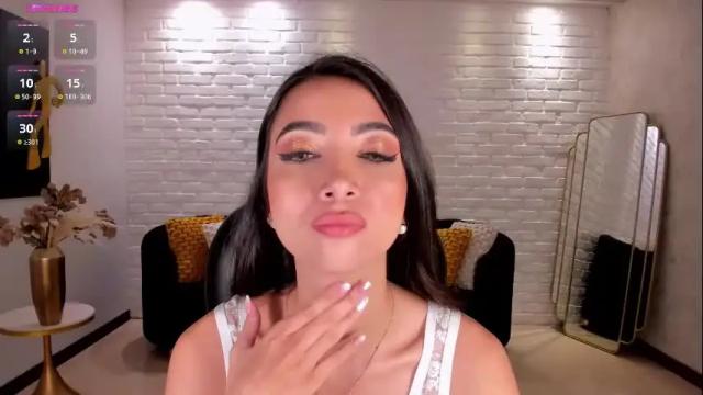 Image 11 of valeriavelvet Stream on Chaturbate on 17 days ago