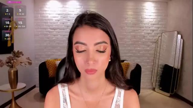 Image 12 of valeriavelvet Stream on Chaturbate on 17 days ago