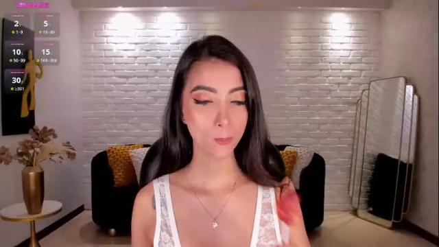 Image 3 of valeriavelvet Stream on Chaturbate on 17 days ago