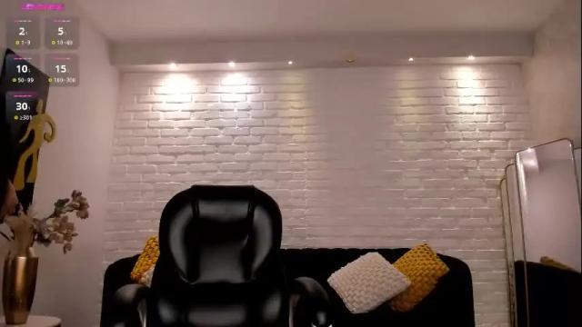 Image 7 of valeriavelvet Stream on Chaturbate on 14 days ago