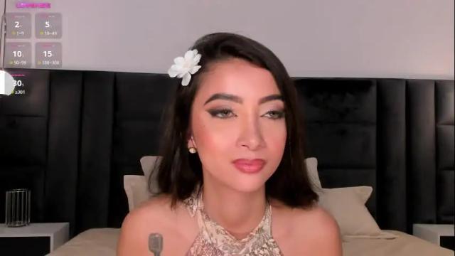 Image 11 of valeriavelvet Stream on Chaturbate on 12 days ago