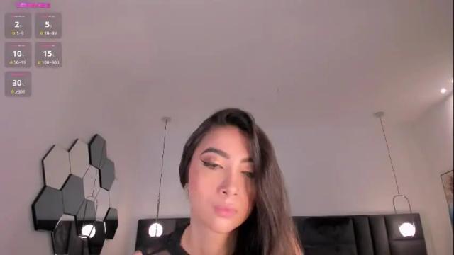 Image 2 of valeriavelvet Stream on Chaturbate on 8 days ago