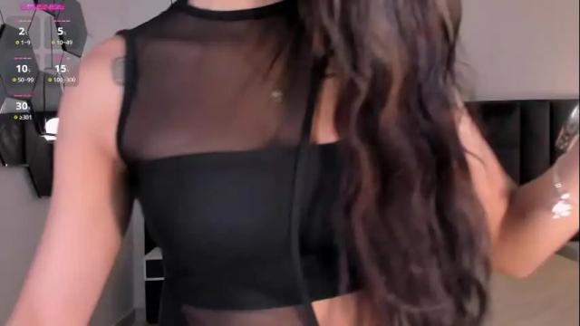 Thumbnail 2, valeriavelvet's Stream at Chaturbate, 8 days ago